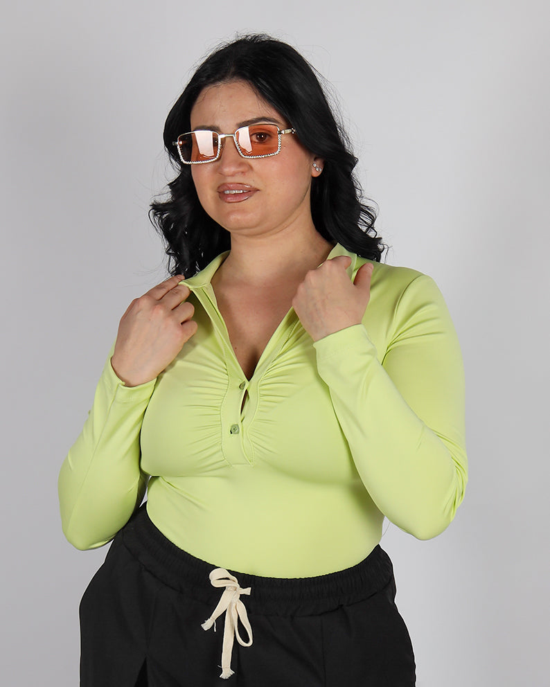 BODY CAMICIA ALESSIA