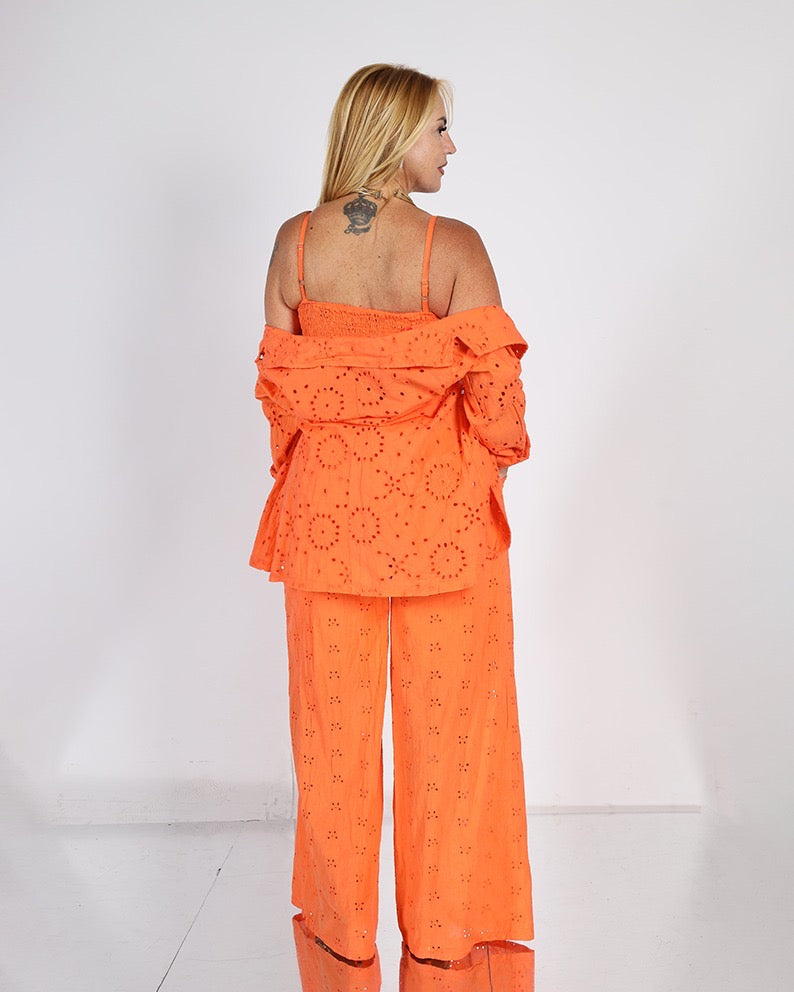 Tailleur 3pz Finezza