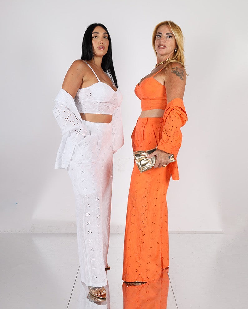 Tailleur 3pz Finezza