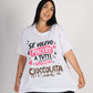 Maglia Cioccolata