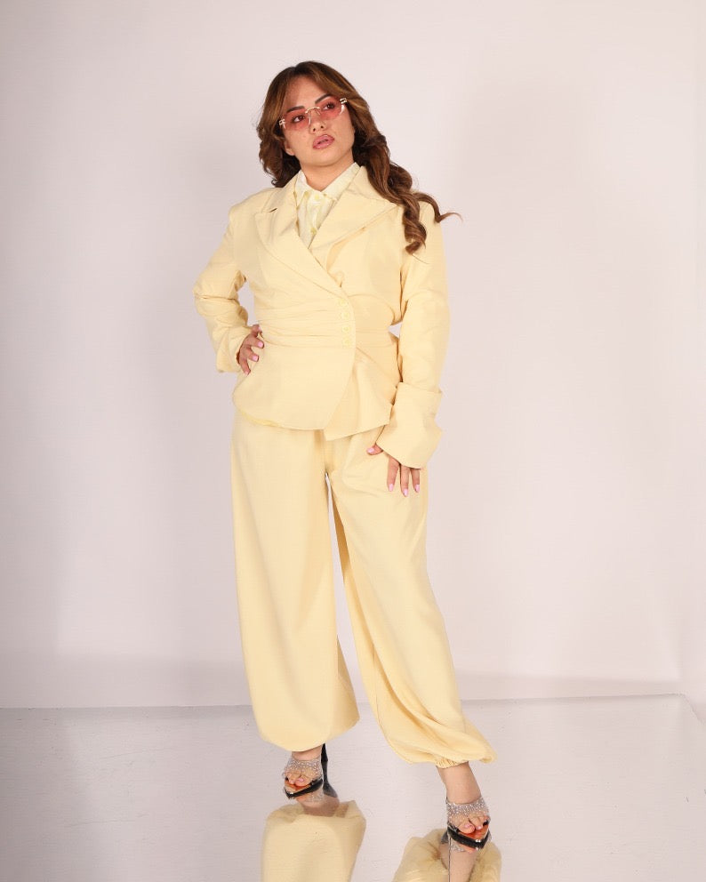 Tailleur Sinfony