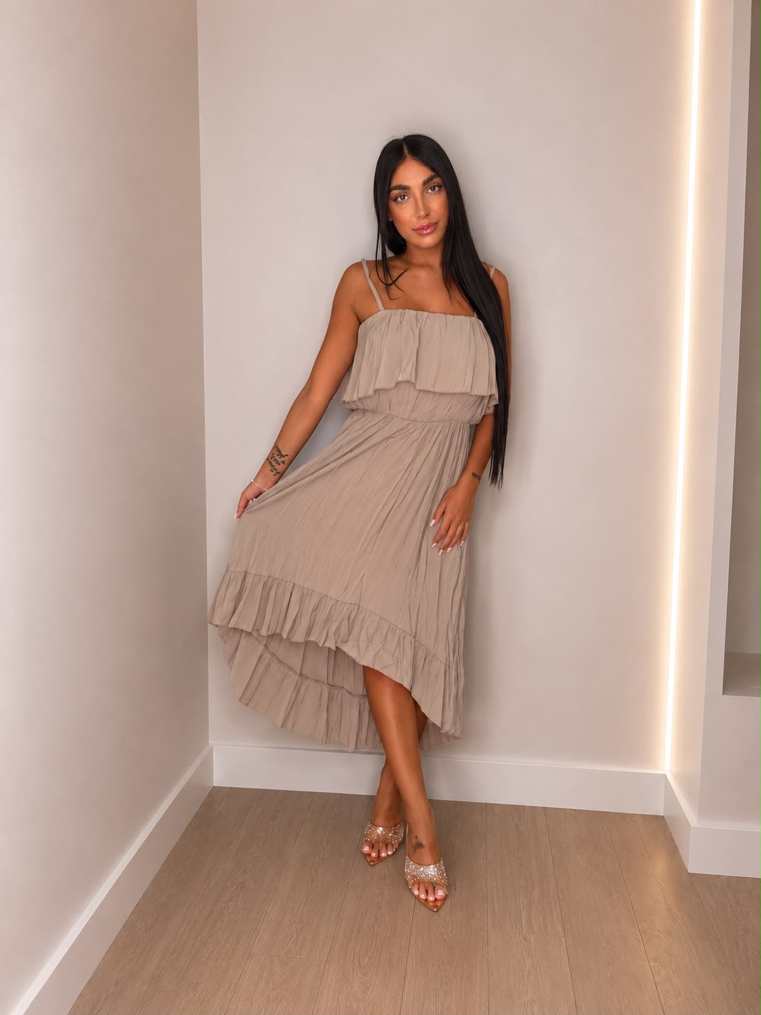 Abito Chic