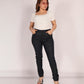 Pantaloni Elastici Maculati