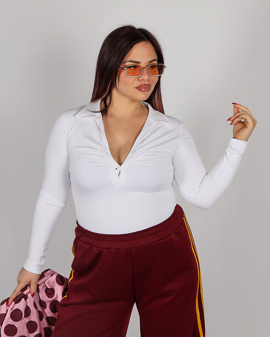 BODY CAMICIA ALESSIA