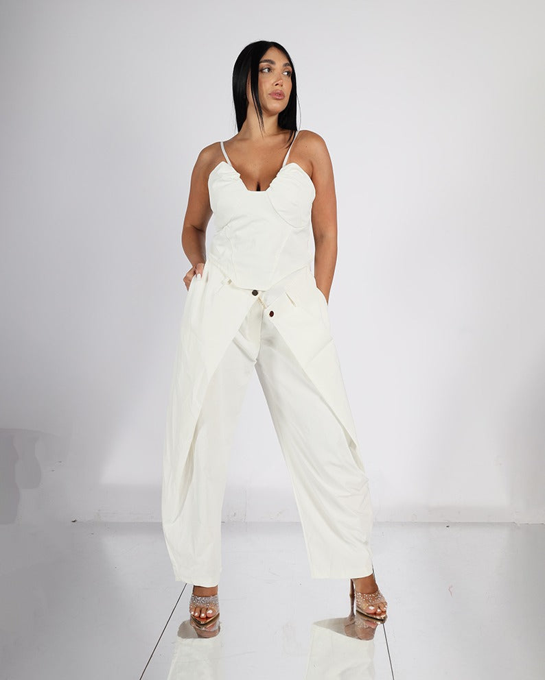 Coordinato Starlux