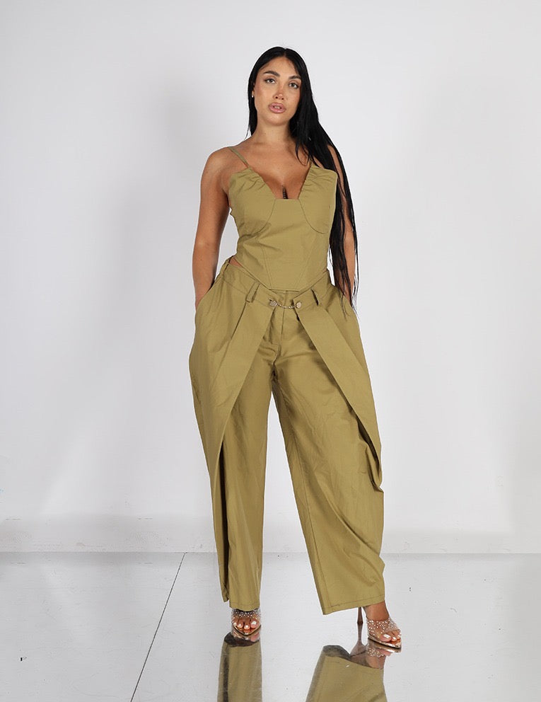 Coordinato Starlux