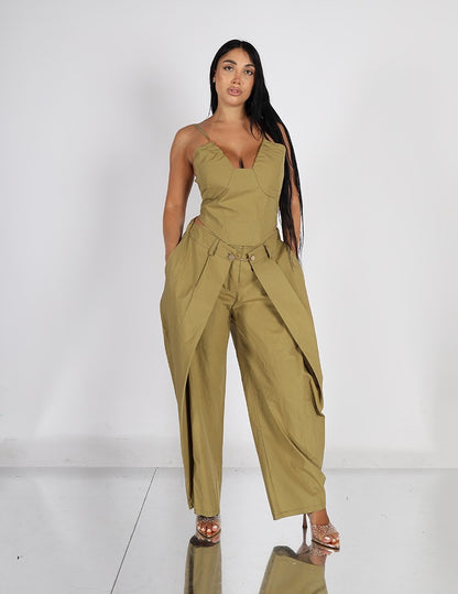 Coordinato Starlux