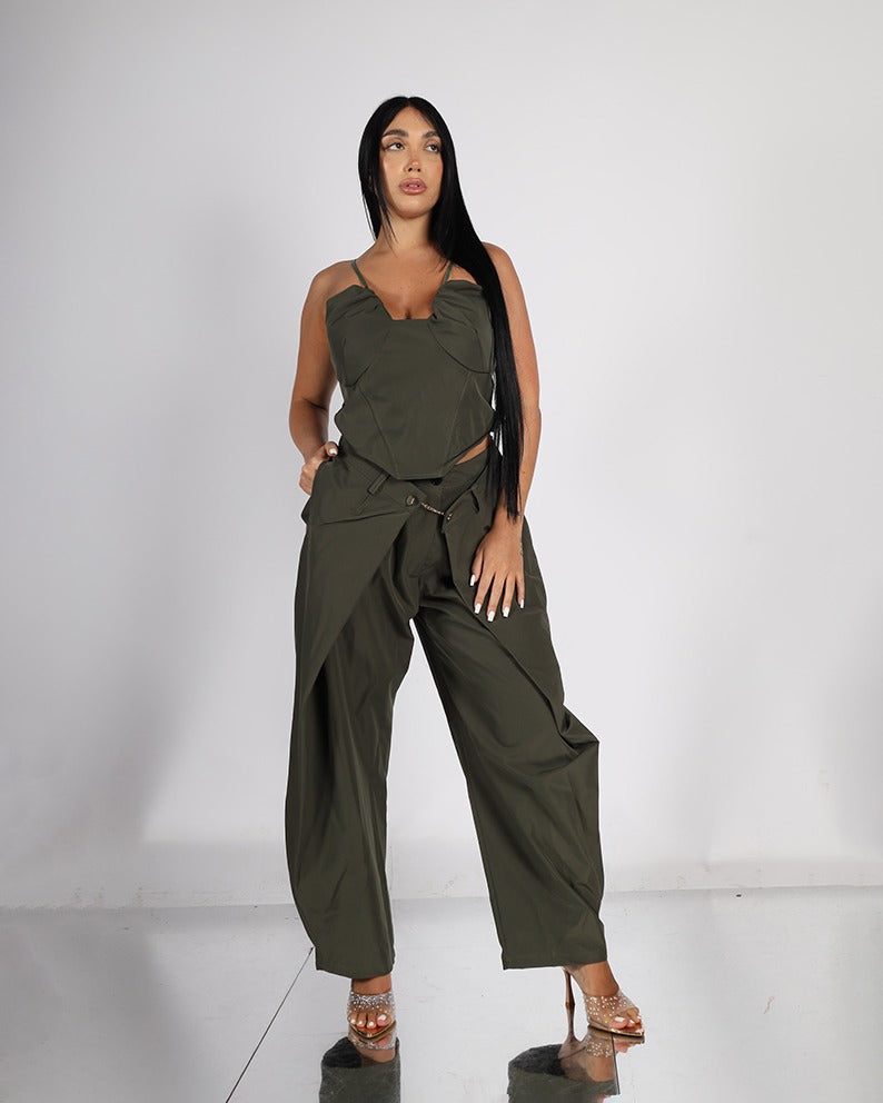 Coordinato Starlux
