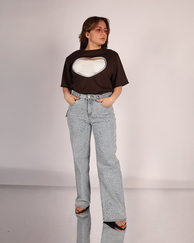 Maglia Love