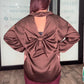 CAMICIA FIOCCO