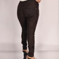 Pantaloni Elastici Maculati