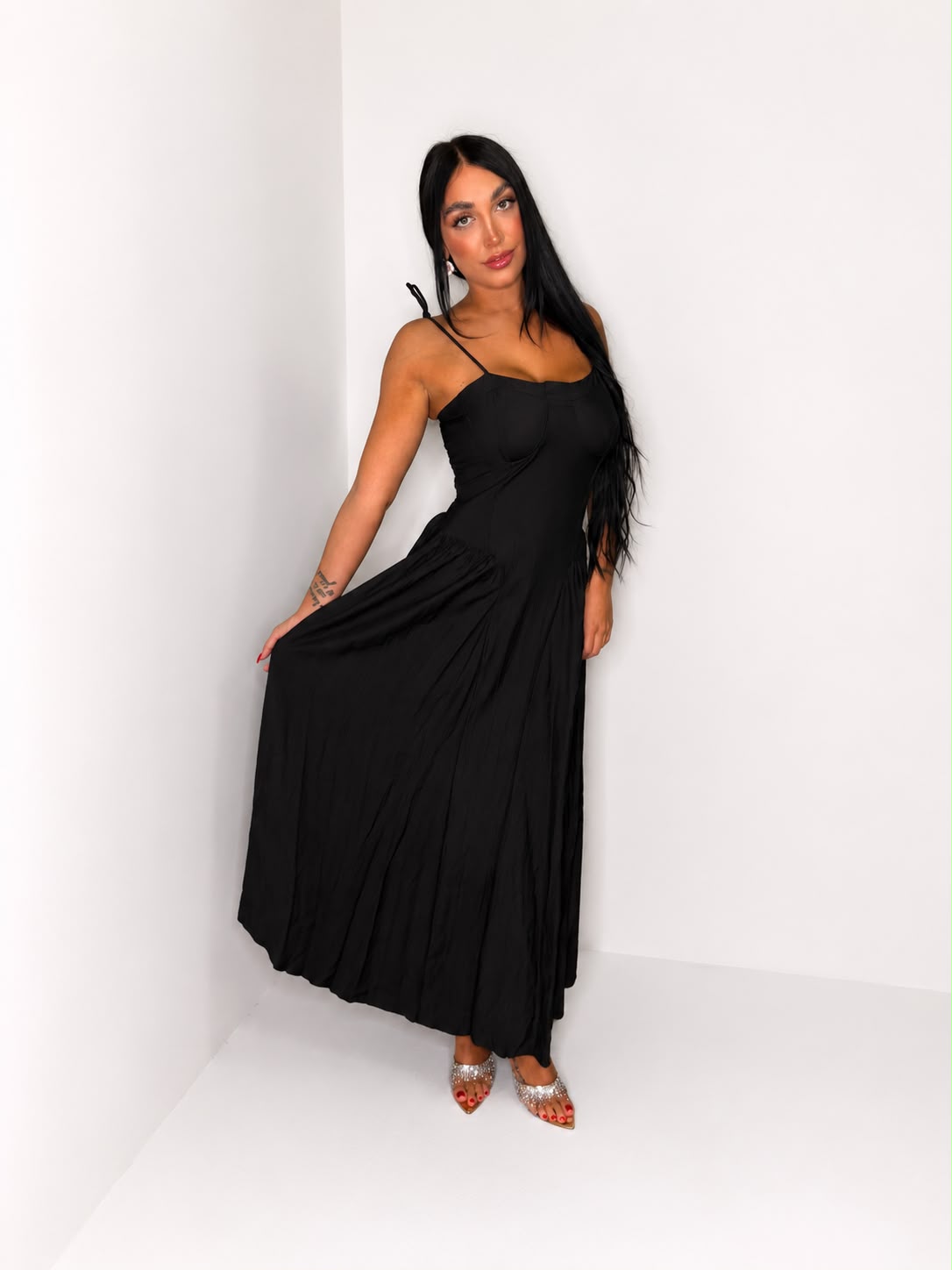Abito Nadia