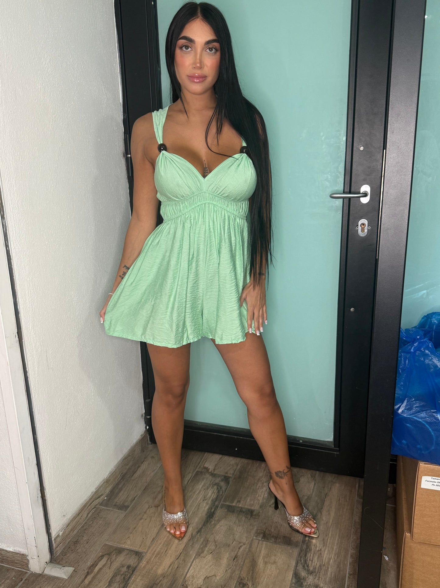 Tutina samira
