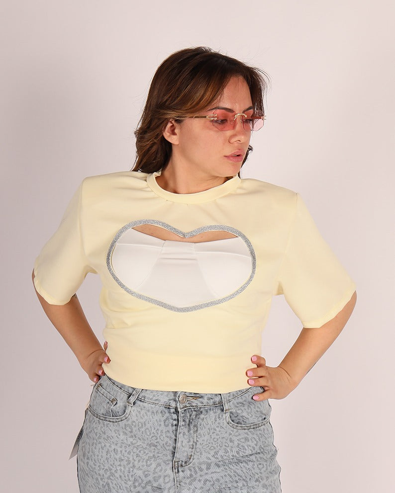 Maglia Love