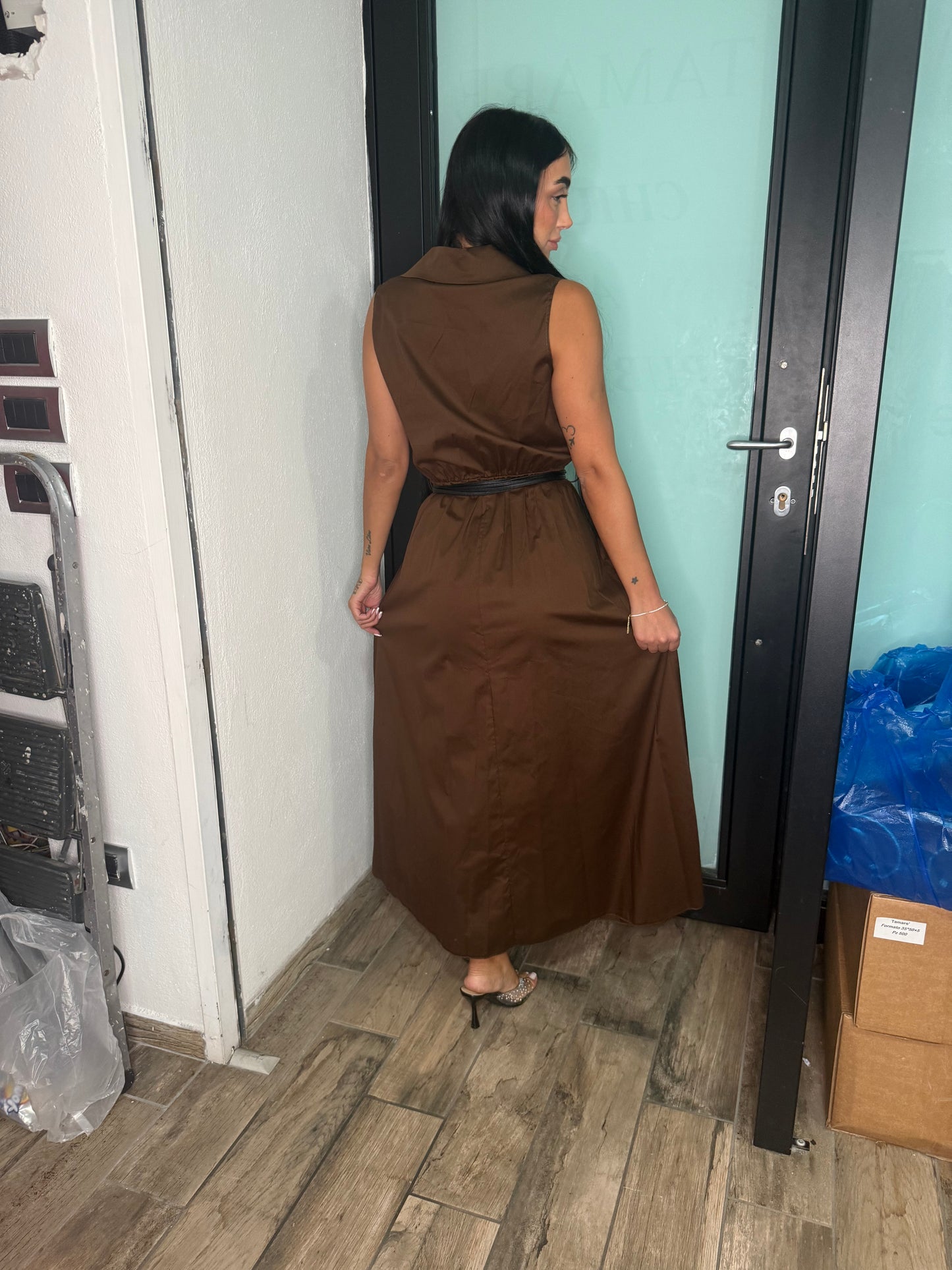 Abito dress