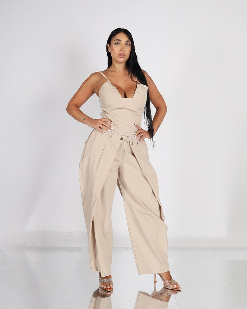 Coordinato Starlux