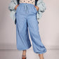 Pantalone Ballon Top