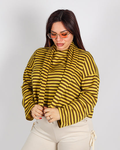 MAGLIA ANNA