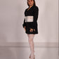 VESTITO ZIP