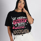 Maglia Cioccolata