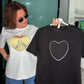 Maglia Cuore