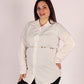 CAMICIA PERLA