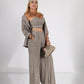 Tailleur 3pz Finezza