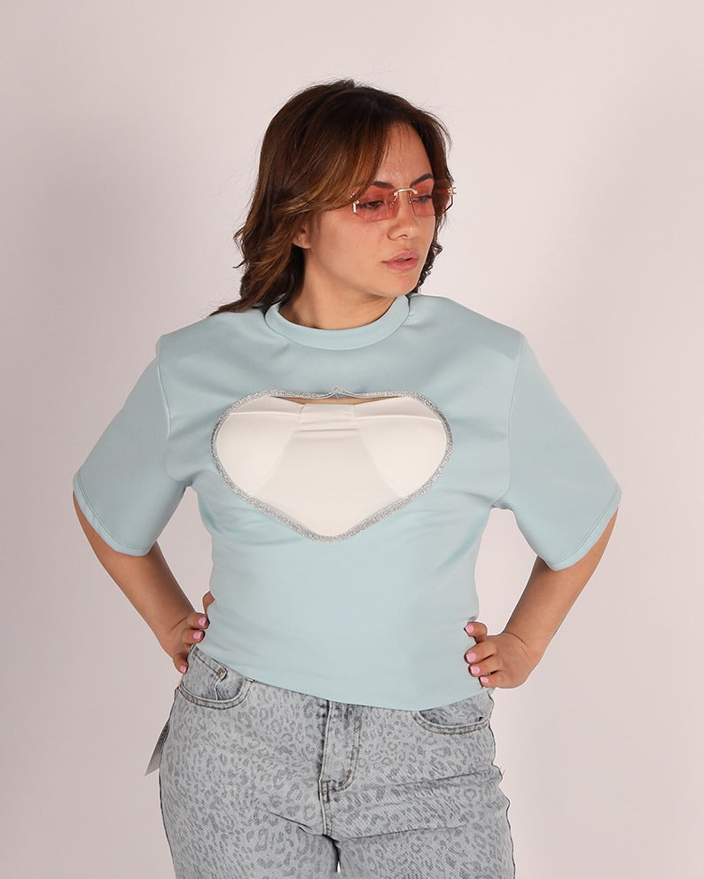 Maglia Love