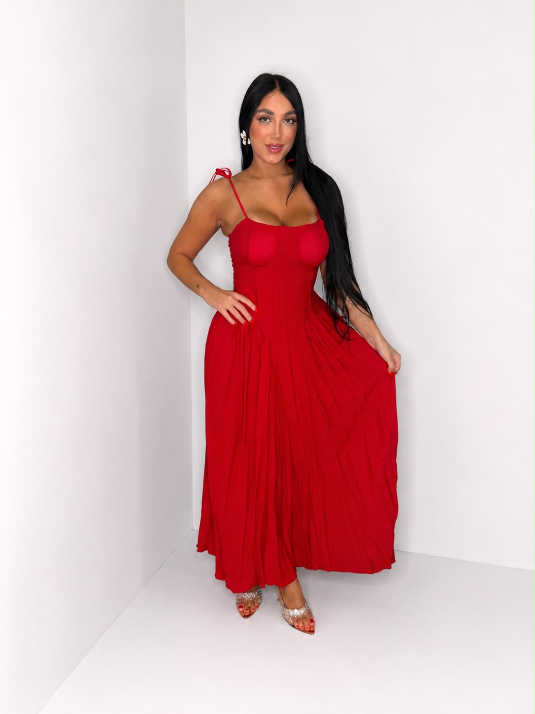 Abito Nadia