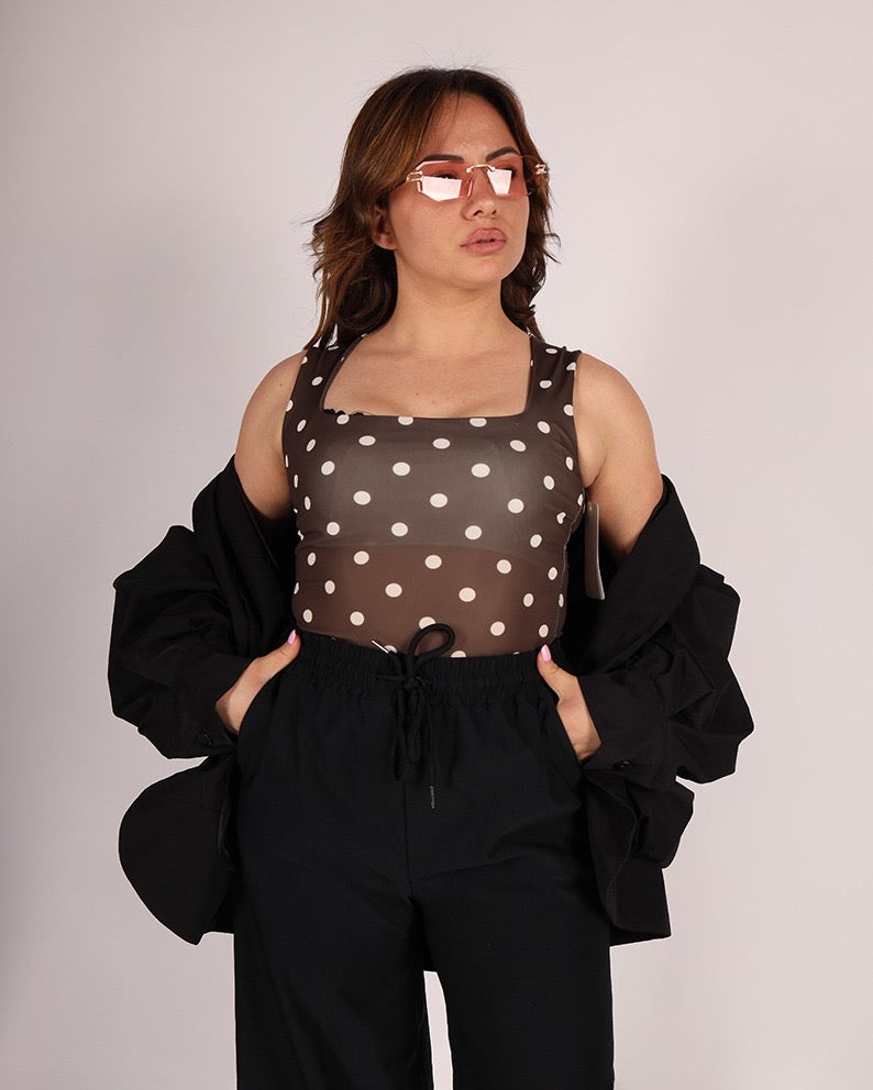 Body Pois