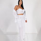 Tailleur 3pz Finezza