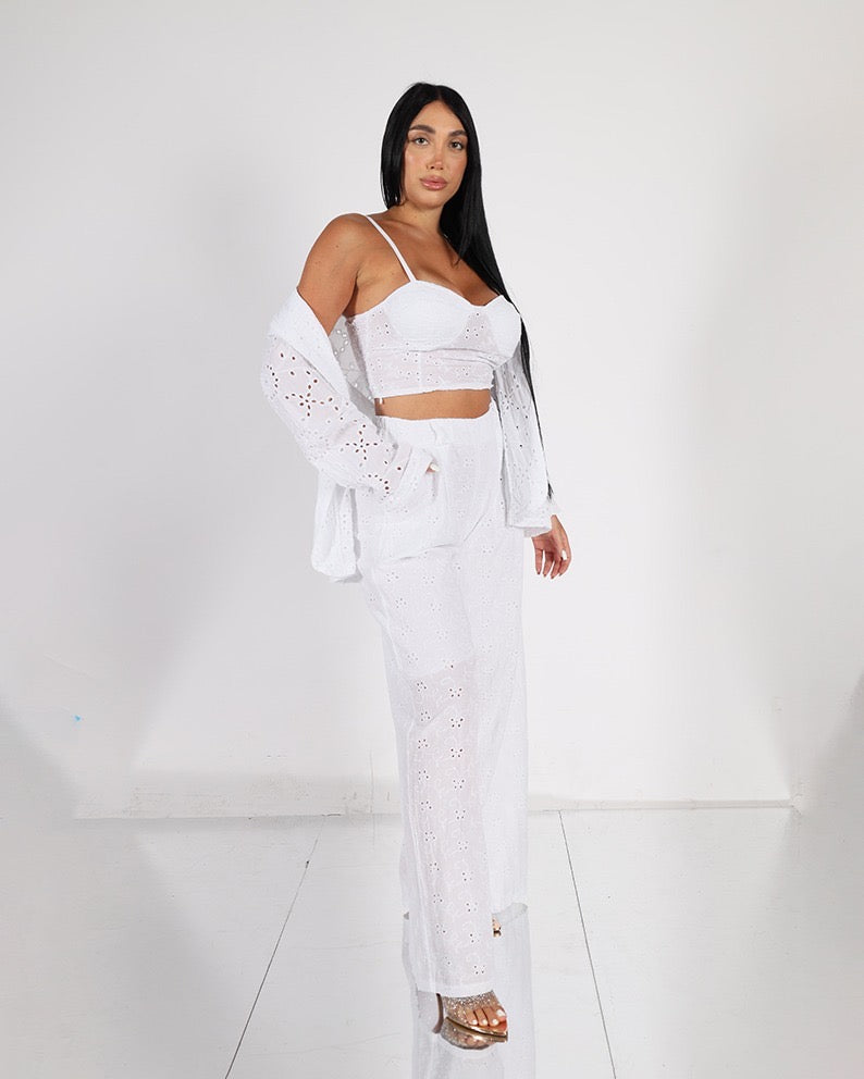 Tailleur 3pz Finezza