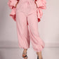 Pantalone Ballon Top
