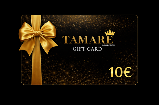 Gift Card Tamarè