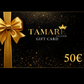 Gift Card Tamarè