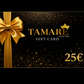 Gift Card Tamarè