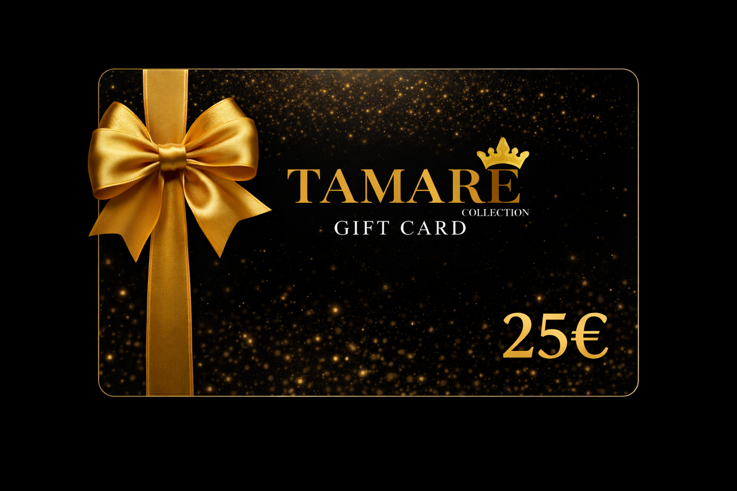 Gift Card Tamarè