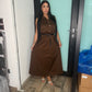 Abito dress
