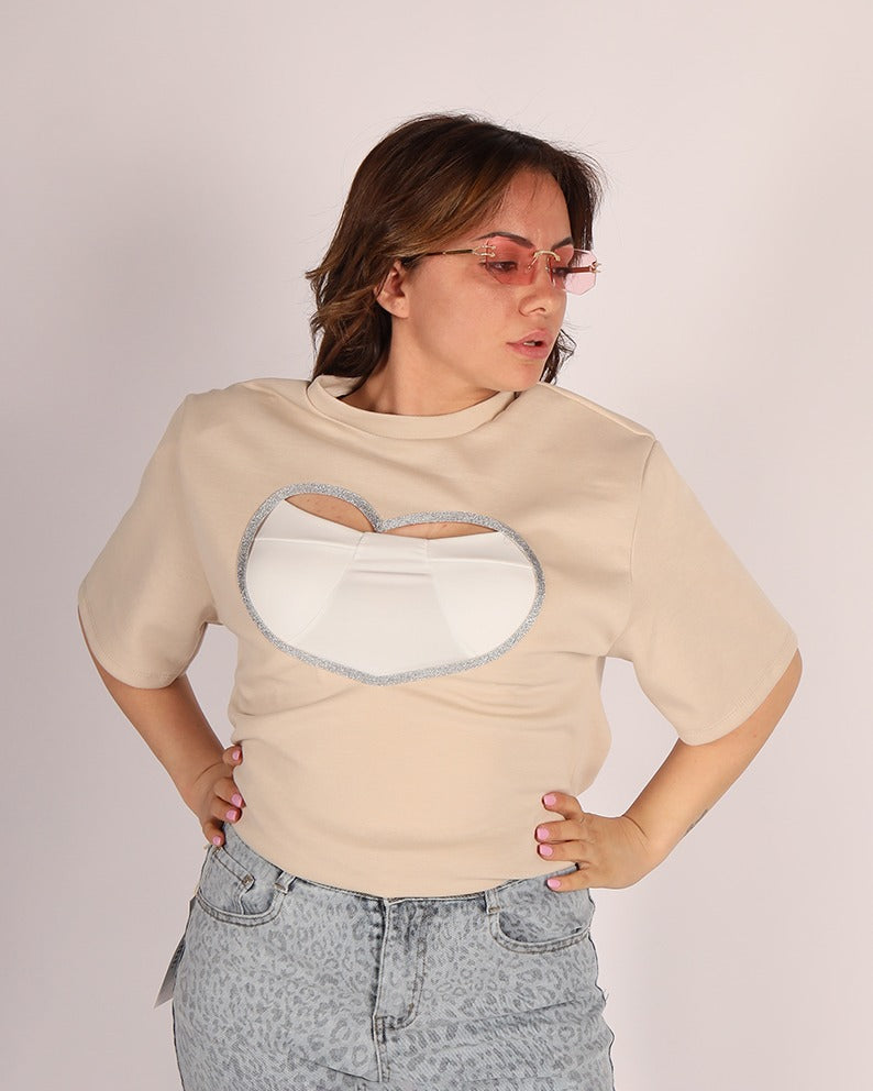 Maglia Love