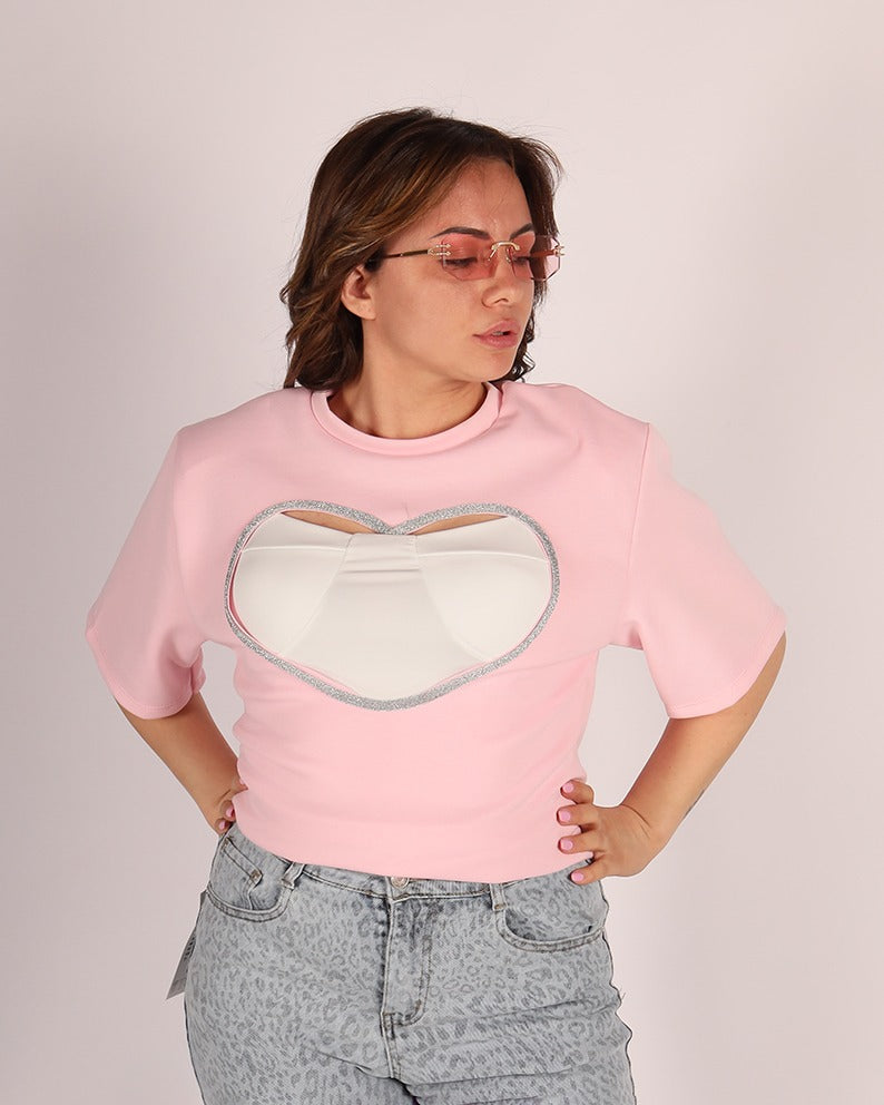 Maglia Love
