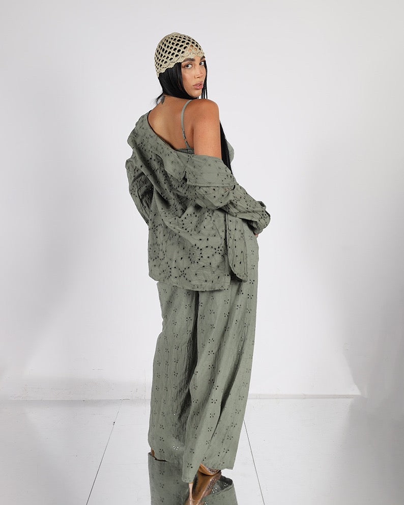 Tailleur 3pz Finezza