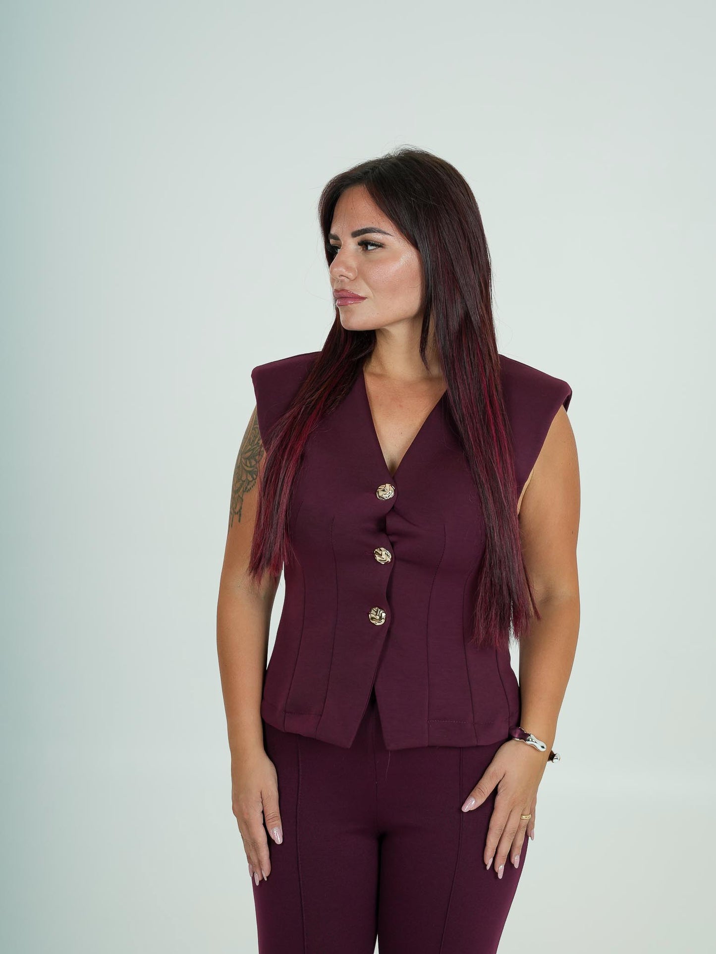 Tailleur Giacca e Pantalone