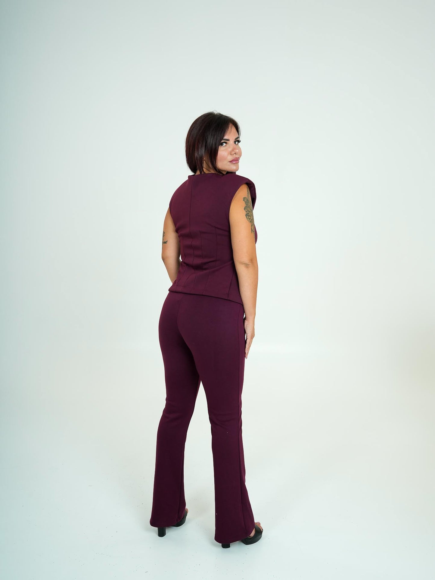Tailleur Giacca e Pantalone