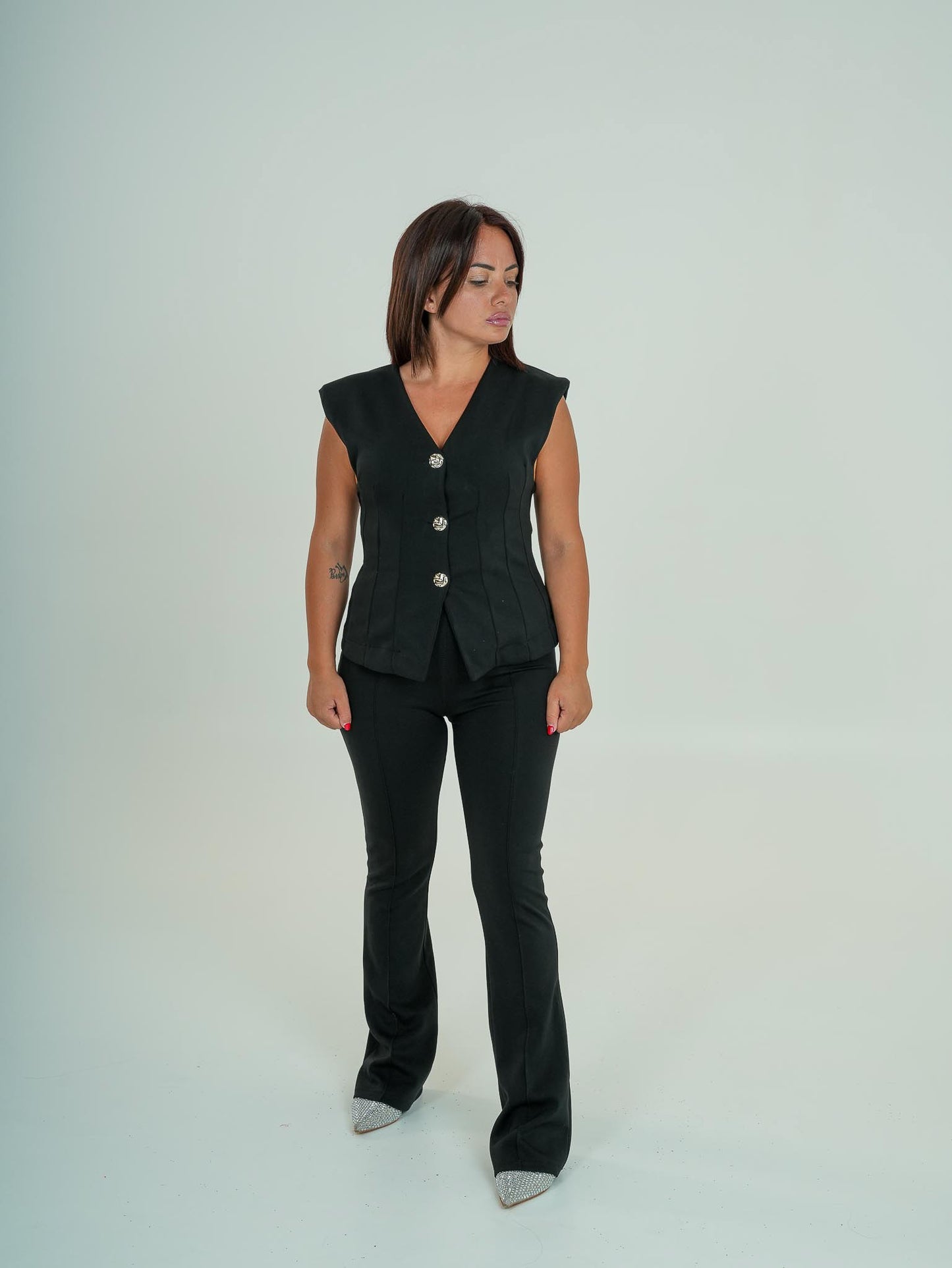 Tailleur Giacca e Pantalone