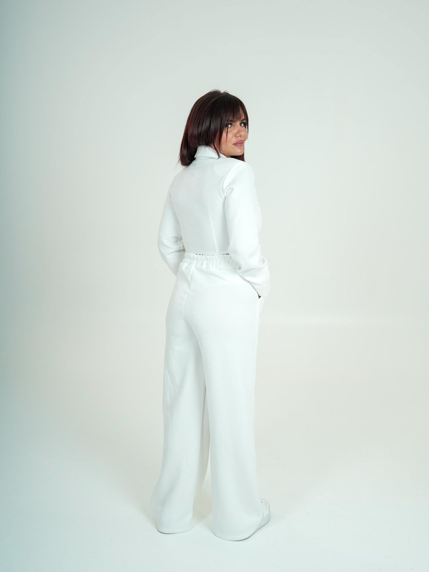 Coordinato Camicia e Pantalone