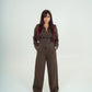 Coordinato Camicia e Pantalone