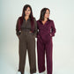 Coordinato Camicia e Pantalone