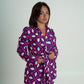 Tailleur Giacca e Pantalone a fantasia