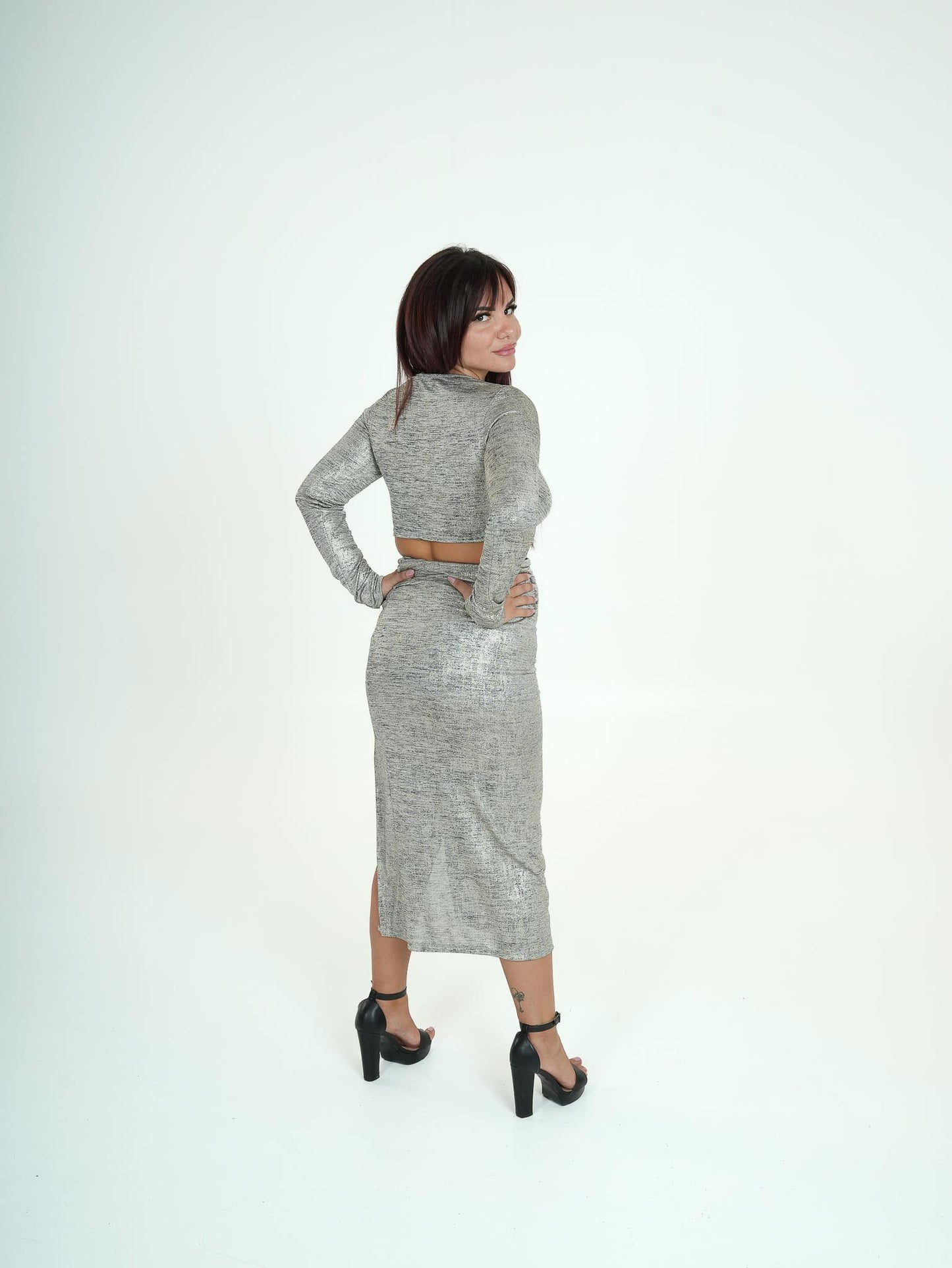 Coordinato OCCASIONE