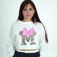 Felpa Minnie